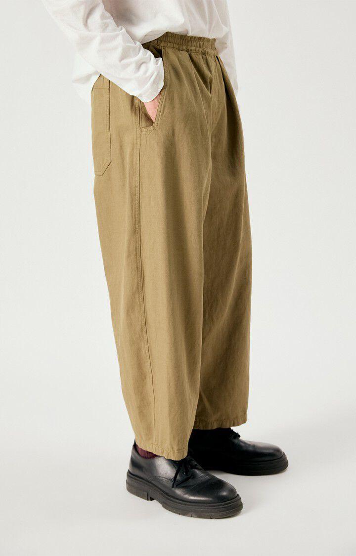 American Vintage Namaz Liane Hosen Herren curry